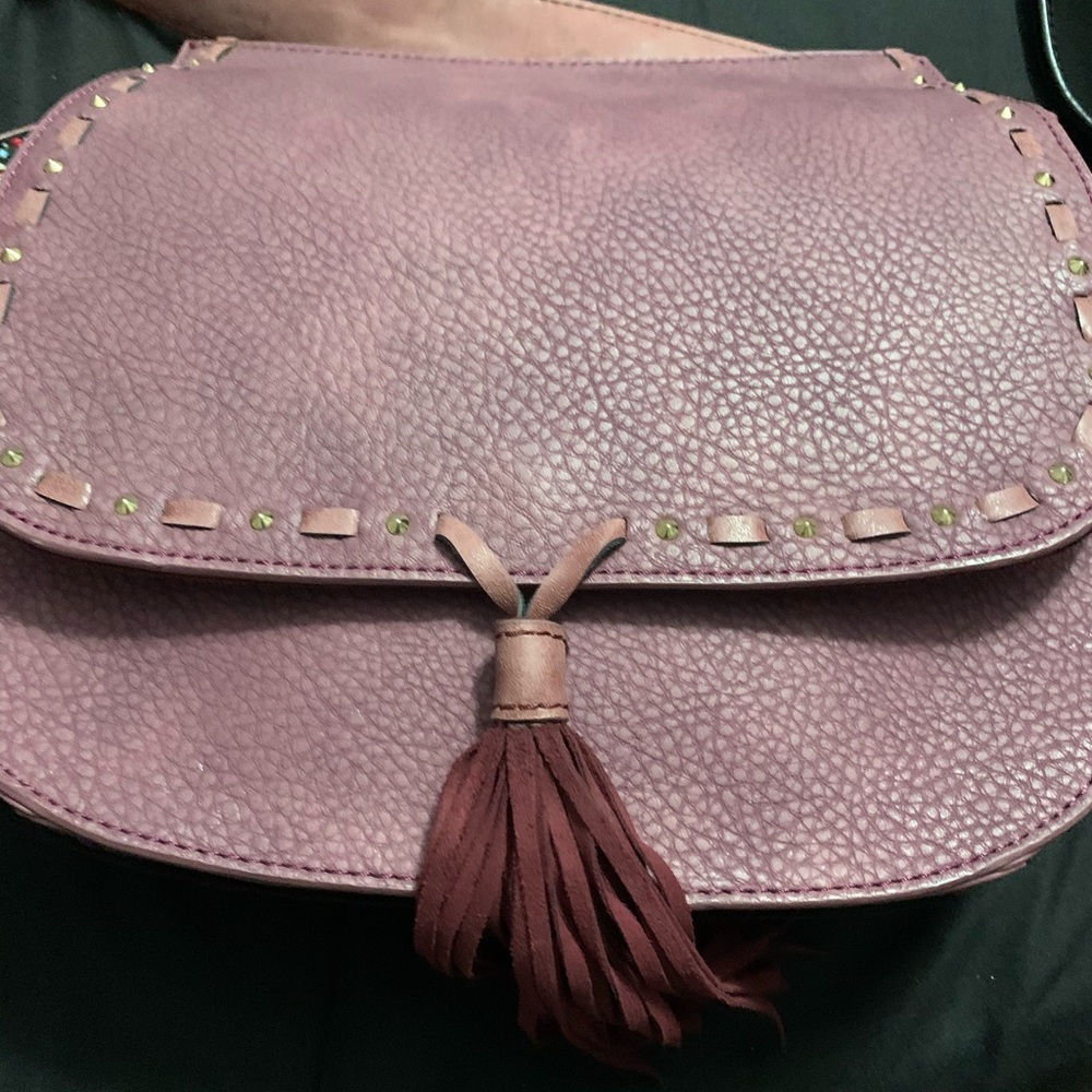 Purse SOLD !!! - Picture 2 of 6